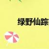 綠野仙蹤簡介（綠野仙蹤簡介說明）
