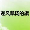迎風飄揚的旗（歌詞 歌曲迎風飄揚的旗歌詞）