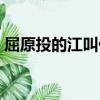 屈原投的江叫什么羅江（屈原投的江的名稱）
