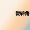 愛轉角歌詞（愛轉角整首歌詞）