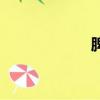 脾組詞（脾的組詞）