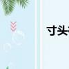 寸頭有幾種（寸頭的種類）