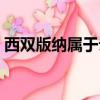 西雙版納屬于云南哪個市區（西雙版納介紹）