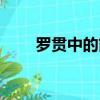 羅貫中的簡介（作家羅貫中的簡介）