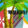 琴瑟和鳴什么意思（琴瑟和鳴的意思）
