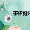 茶杯狗好養嗎（茶杯狗好不好養）