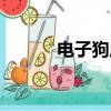 電子狗原理（它是怎么工作的）