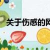 關于傷感的網名（關于傷感的網名及釋義）