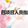 四項目人員指的是什么（四項目人員的介紹）