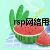 rsp網絡用語是什么意思（rsp的意思）
