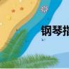 鋼琴指法入門教程（看這里）