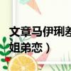 文章馬伊琍差幾歲（一起了解這對曾經相愛的姐弟戀）