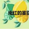 南紅的鑒別方法（南紅如何分辨真假）