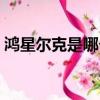 鴻星爾克是哪個國家的品牌（鴻星爾克介紹）
