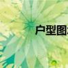戶型圖怎么畫（畫戶型圖教程）