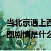 當北京遇上西雅圖劇情介紹（當北京遇上西雅圖劇情是什么）