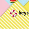 keys怎么讀（keys的意思）