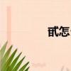 甙怎么讀（甙是什么東西）