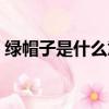 綠帽子是什么意思（給大家進行詳細的解釋）