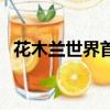 花木蘭世界首映禮在哪里（在洛杉磯舉行）