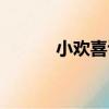 小歡喜評價（小歡喜劇情簡介）