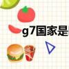 g7國家是哪幾個國家（g7國家介紹）