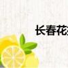 長春花播種（長春花如何播種）