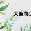 大連海島旅游攻略（需要怎么玩）