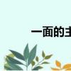 一面的主要內容（文章太好看了）