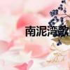 南泥灣歌曲歌詞（南泥灣歌曲介紹）