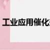 工業應用催化劑（關于工業應用催化劑簡介）