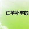 亡羊補牢的意思和寓意（亡羊補牢講解）