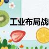 工業布局戰略（關于工業布局戰略簡介）