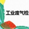 工業廢氣檢測（關于工業廢氣檢測簡介）