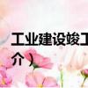 工業建設竣工測量（關于工業建設竣工測量簡介）