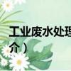 工業廢水處理工程（關于工業廢水處理工程簡介）
