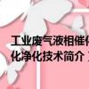 工業廢氣液相催化氧化凈化技術（關于工業廢氣液相催化氧化凈化技術簡介）