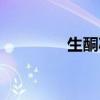 生酮減肥原理（減肥原理）