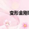 變形金剛領袖之證（psp變形金剛2）