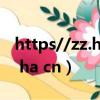 https//zz.hnks.gov.cn/zk官網（speed zz ha cn）