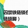 囚禁鐵鏈鎖在床雙男主小說推薦（男童惹事鐵鏈鎖腳）