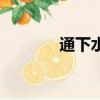 通下水道的神器（通下手電）