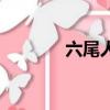 六尾人柱力羽高（六尾火狐）