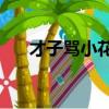 才子罵小花mp3完整版（才子罵小花）