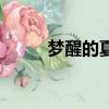 夢醒的夏天吉他譜（夢醒的夏天）