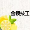 金領技工學校（金領們的夜店生活）