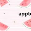 apptosd pro（app to sd）