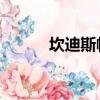 坎迪斯帕克身材（坎迪斯 帕克）