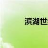 濱湖世紀城學區（濱湖世紀城）