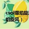 csol爆焰旋風m79歡樂拍賣會多少（csol爆焰旋風）